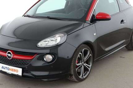Opel Adam 85.919 km 10.990 &euro; Köln 50739