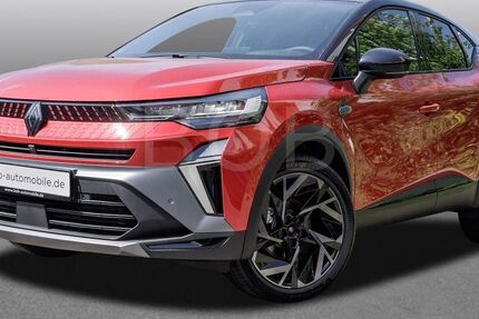 Renault Captur 4.810 km 27.888 € Leverkusen 51373