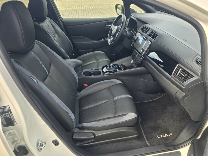 Nissan Leaf e+ Tekna ProPilo|360°|Bose|Navi|LED 30.840 km 17.985 € Wermelskirchen 42929