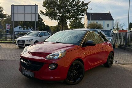 Opel Adam 229.990 km 4.290 &euro; Leverkusen 51373