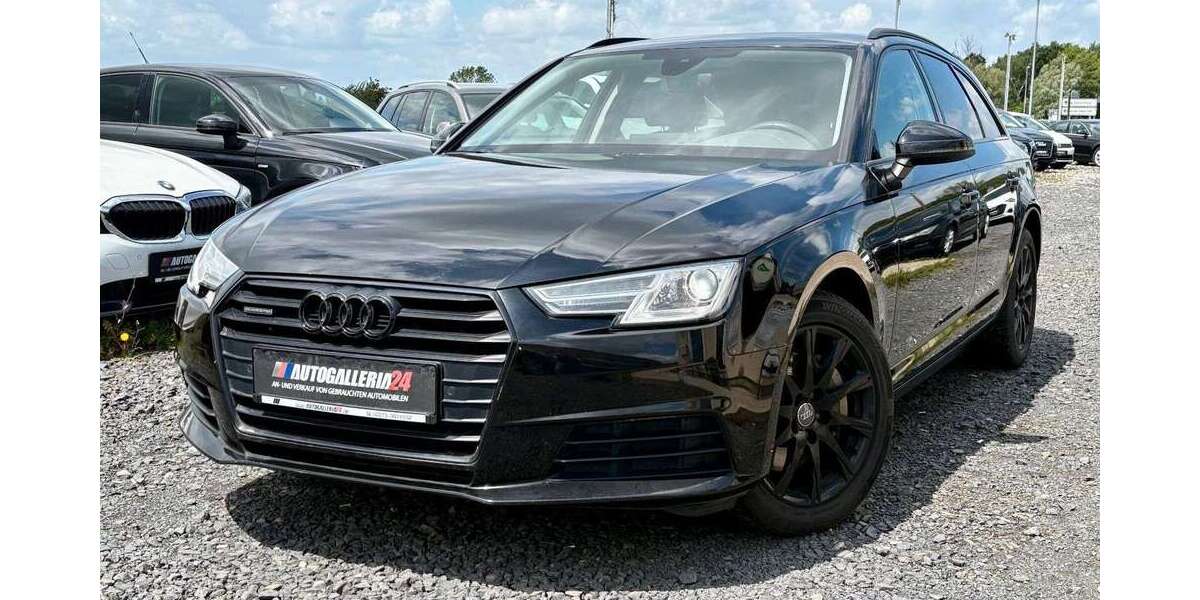 Audi A4 228.270 km 12.700 &euro; Bergheim 50127