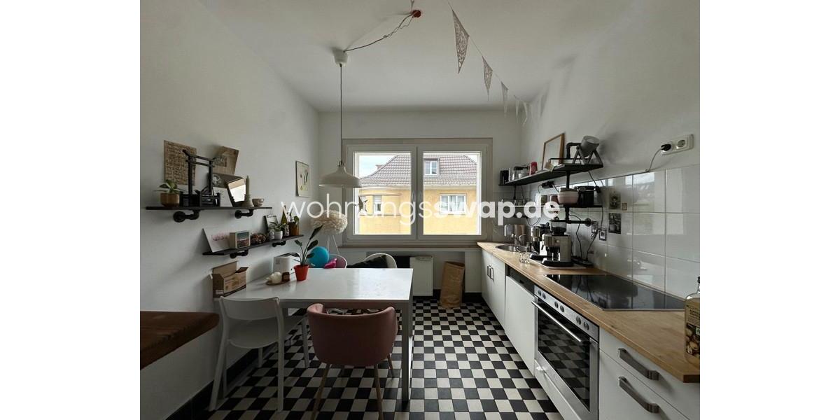 Etagenwohnung Köln Lindenthal - 3 Zimmer, 70 m&sup2;, 951&euro; | Angebot:26342676
