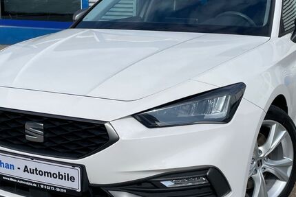 Seat Leon 86.919 km 20.550 &euro; Kerpen-Sindorf 50170