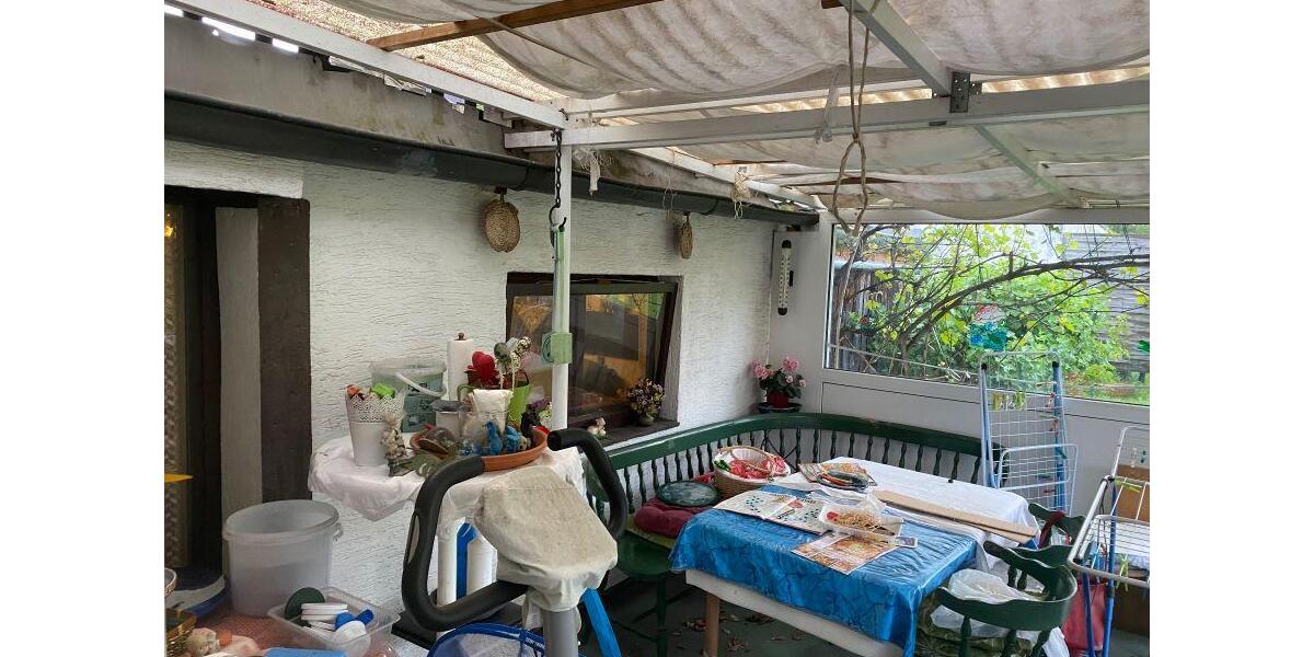 Bungalow Köln Porz - 3 Zimmer, 75 m&sup2;, 1.000&euro; | Angebot:26248496