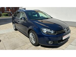 VW Golf VI Variant Style 247.000 km 3.490 &euro; Troisdorf 53844