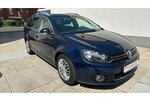 VW Golf VI Variant Style 247.000 km 3.490 &euro; Troisdorf 53844