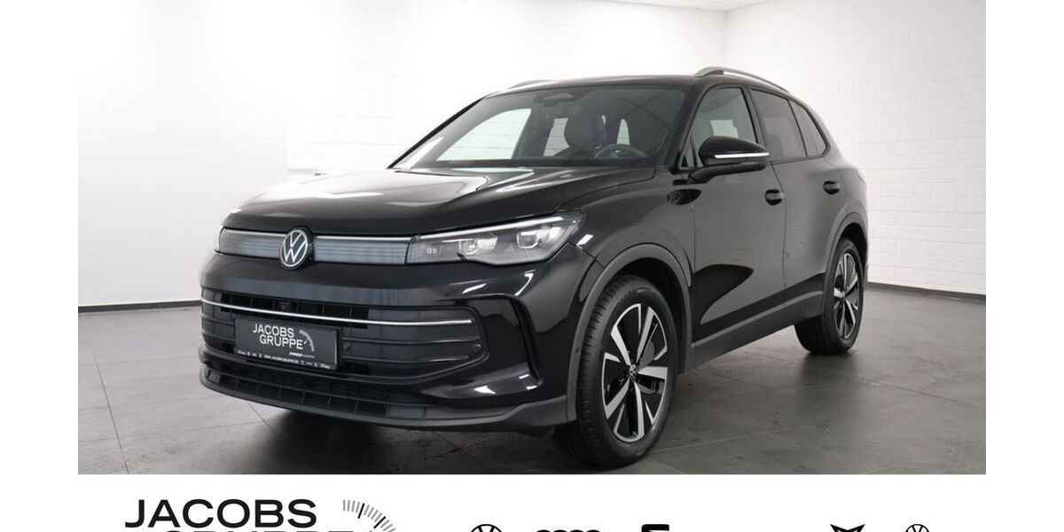 VW Tiguan 26.970 km 36.760 &euro; Bergheim 50126