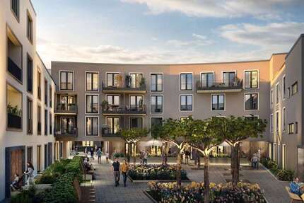 Gastronomie in Hürth 3.901,30 € 273.2 m²