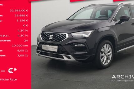 Seat Ateca 16.716 km 32.988 € Leverkusen 51373