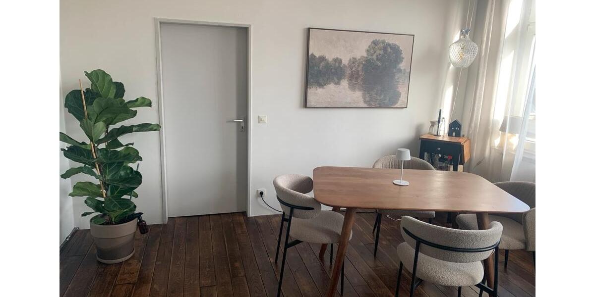 Etagenwohnung Köln Ehrenfeld - 2 Zimmer, 69 m&sup2;, 1.400&euro; | Angebot:26336417
