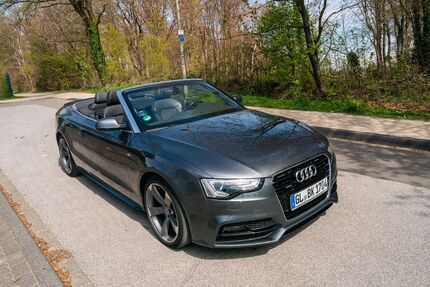 Audi A5 89.000 km 16.990 &euro; Kürten 51515
