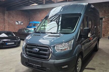 Ford Transit 28.137 km 20.980 &euro; Hilden 40721
