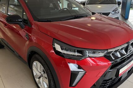 Mitsubishi ASX 5.230 km 27.990 &euro; Brühl 50321