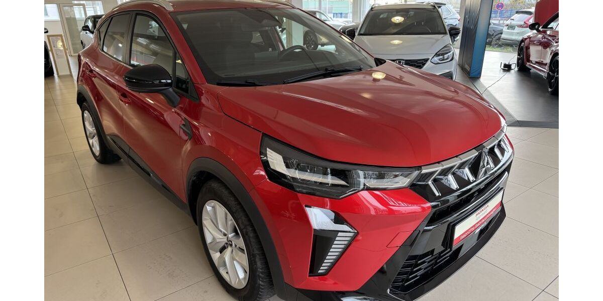 Mitsubishi ASX 5.230 km 27.990 &euro; Brühl 50321