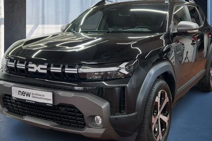 Dacia Duster 25.658 km 22.790 &euro; Köln 50939