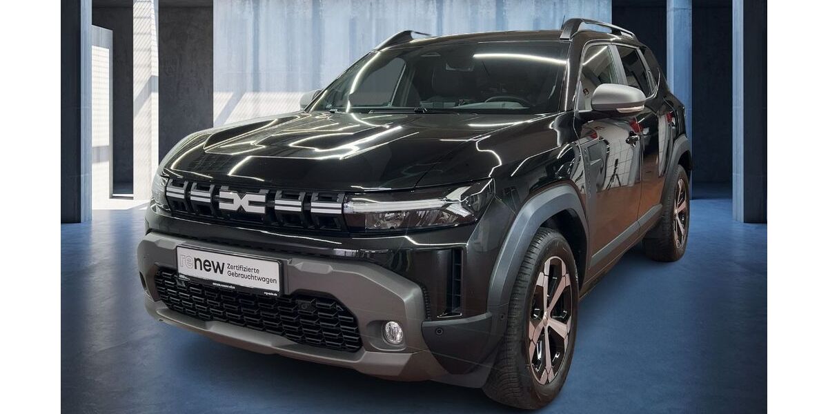 Dacia Duster 25.658 km 22.790 &euro; Köln 50939