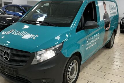 Mercedes-Benz Vito 119.925 km 18.980 € Bonn 53227