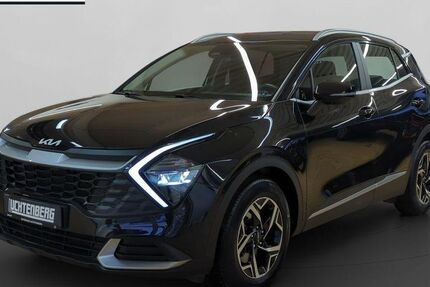 Kia Sportage 19.350 km 21.690 &euro; Leverkusen 51381