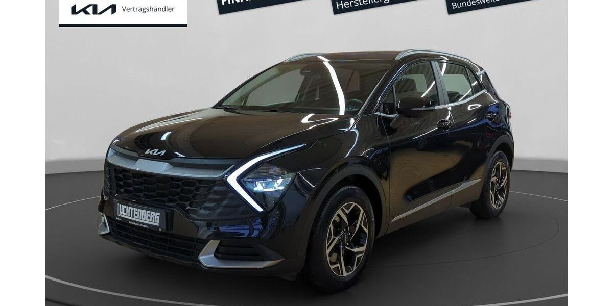 Kia Sportage 29.009 km 21.750 &euro; Leverkusen 51381