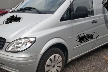 Mercedes-Benz Vito 551.224 km 2.199 &euro; köln 51105