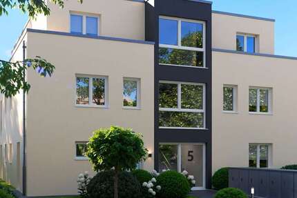 Wohnung zum Kaufen in Köln-Lind 368.000 € 61.96 m² 2 zimmer