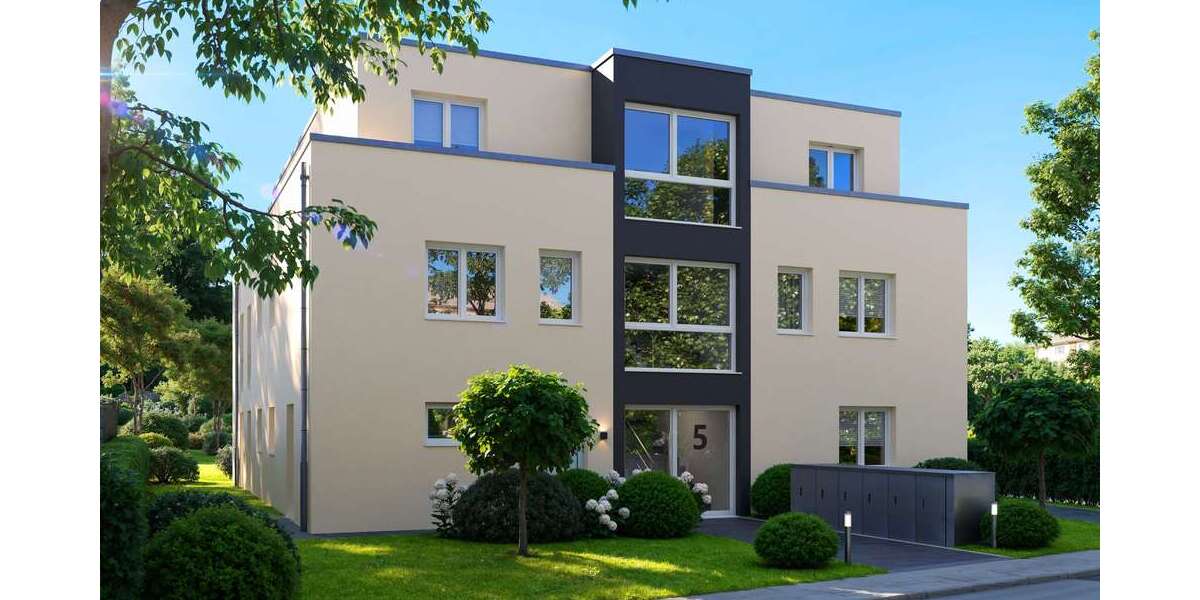 Wohnung zum Kaufen in Köln-Lind 368.000 € 61.96 m² 2 zimmer