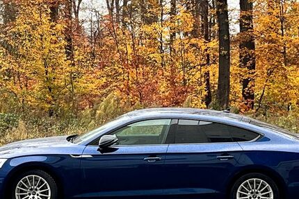 Audi A5 74.000 km 28.550 &euro; Bedburg 50181