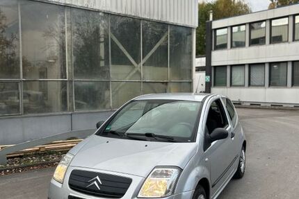 Citroen C2 88.400 km 2.250 € Erkrath 40699