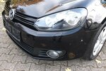 VW Golf 1.6TDi TEAM neuer ZAHNRIEMEN KLIMAAUTOMATIK 159.855 km 7.804 &euro; Köln 50858