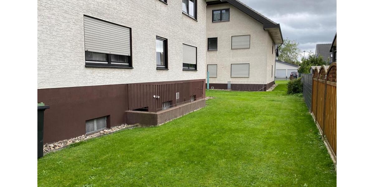 Erdgeschoßwohnung Lohmar - 3.5 Zimmer, 105 m&sup2;, 365.000&euro; | Angebot:24921284