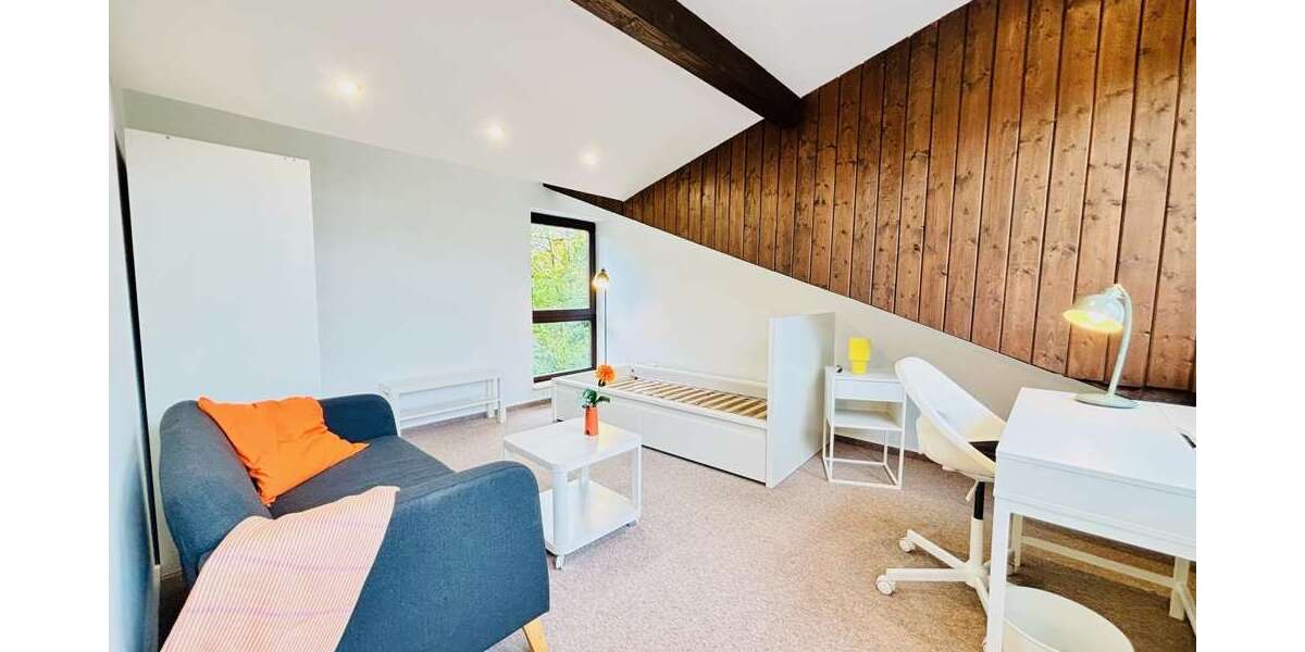 Wohnung zum Mieten in Frechen Königsdorf 620 € 27.62 m² 1 zimmer