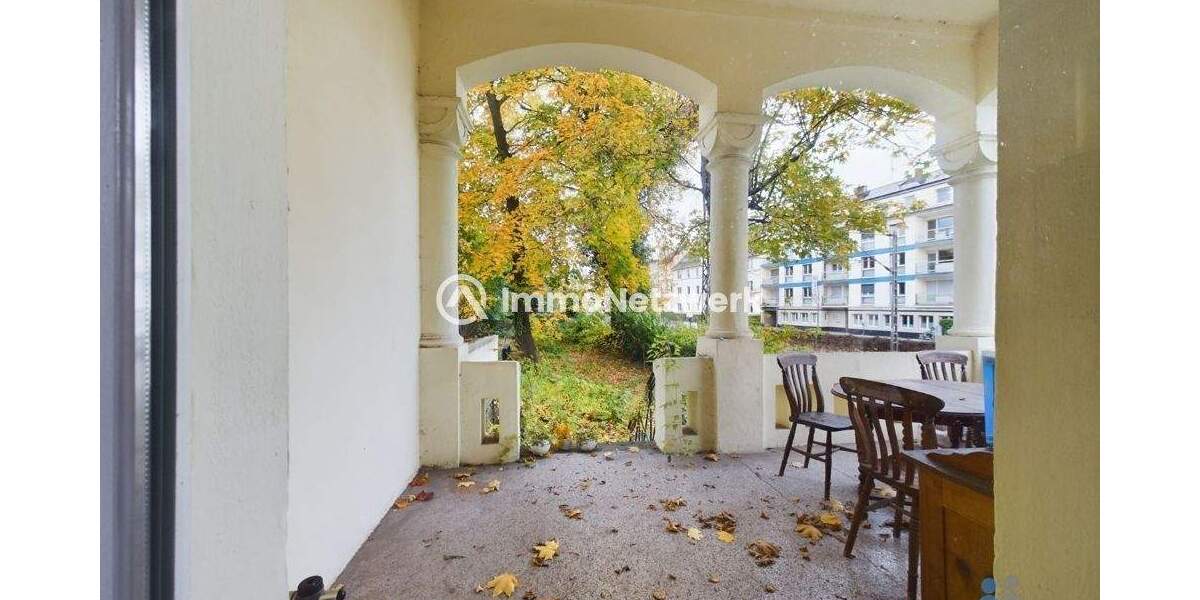 Mehrfamilienhaus, Wohnhaus Bonn / Südstadt Zentrum - 7 Zimmer, 995.000&euro; | Angebot:25634439