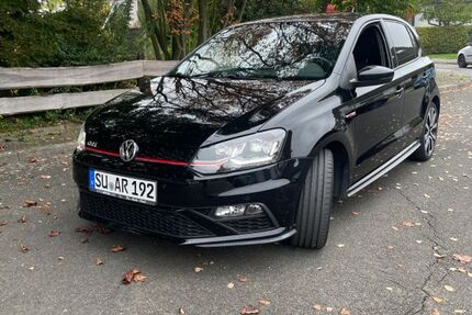 VW Polo 107.000 km 12.500 € Buschhoven 53913