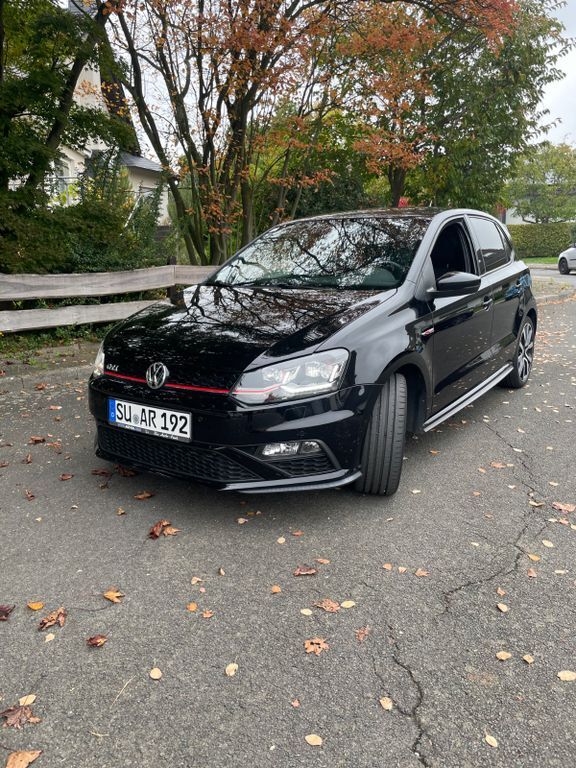 VW Polo 107.000 km 12.500 € Buschhoven 53913