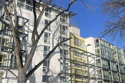 Wohnung Köln Lindenthal - 2 Zimmer, 54 m&sup2;, 349.000&euro; | Angebot:26252674