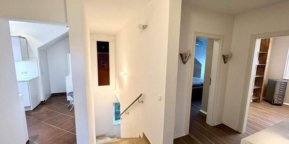 Etagenwohnung Leverkusen Küppersteg - 3 Zimmer, 85 m&sup2;, 329.000&euro; | Angebot:25461397
