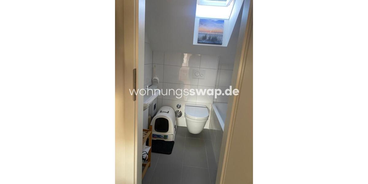 Etagenwohnung Köln Porz - 2 Zimmer, 39 m&sup2;, 430&euro; | Angebot:26057720