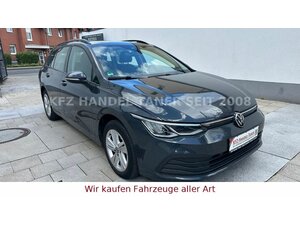 VW Golf VIII Variant 2.0 TDi 180.000 km 12.490 &euro; Troisdorf 53844