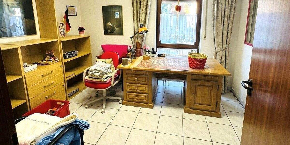 Doppelhaushälfte Weilerswist Ottenheim - 5 Zimmer, 131 m&sup2;, 389.000&euro; | Angebot:25815994