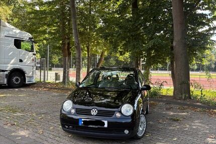 VW Lupo 112.000 km 2.500 &euro; Köln 51145