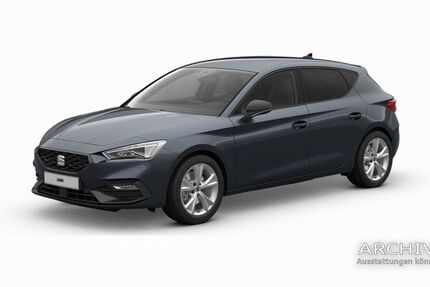Seat Leon 11.305 km 28.980 &euro; Leverkusen 51373