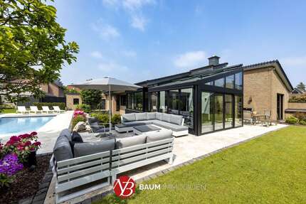 Haus Neuss Augustinusviertel - 8 Zimmer, 242 m&sup2;, 2.100.000&euro; | Angebot:26586664