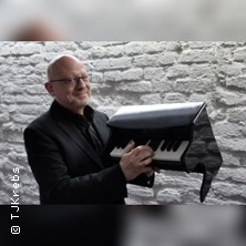 Frank Chastenier Trio 24.09.2026 Jazz-Club King Georg