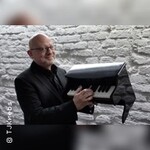 Frank Chastenier Trio