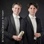 Markus & Pascal Kaufmann - Tastenfeuerwerk Konzert