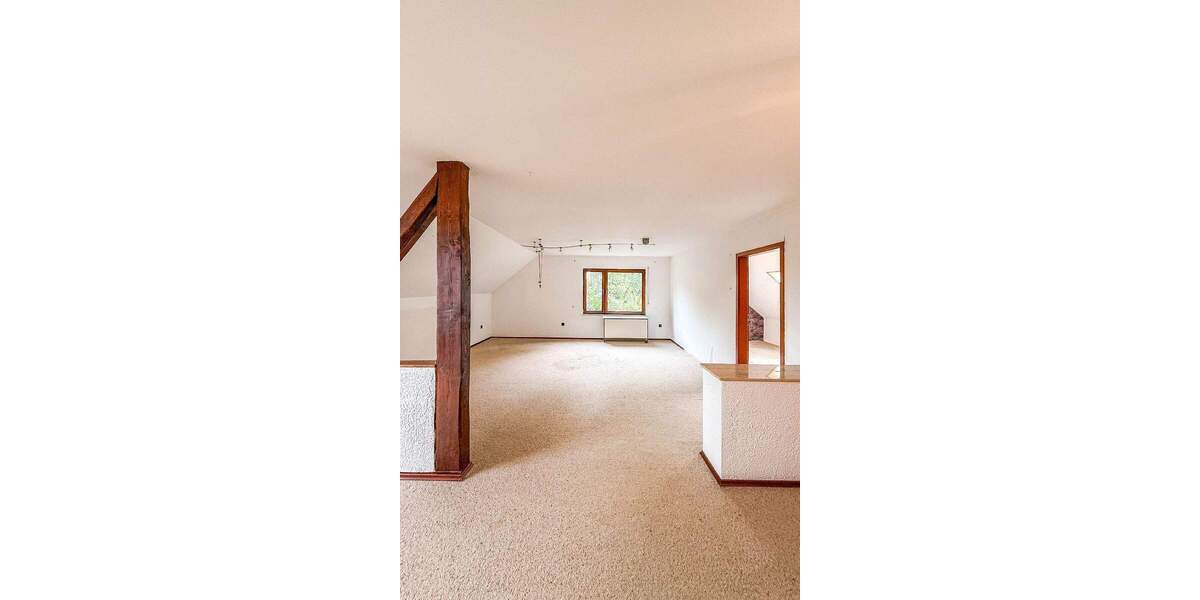 Doppelhaushälfte Rösrath Hoffnungsthal - 5 Zimmer, 158 m&sup2;, 370.000&euro; | Angebot:25781109
