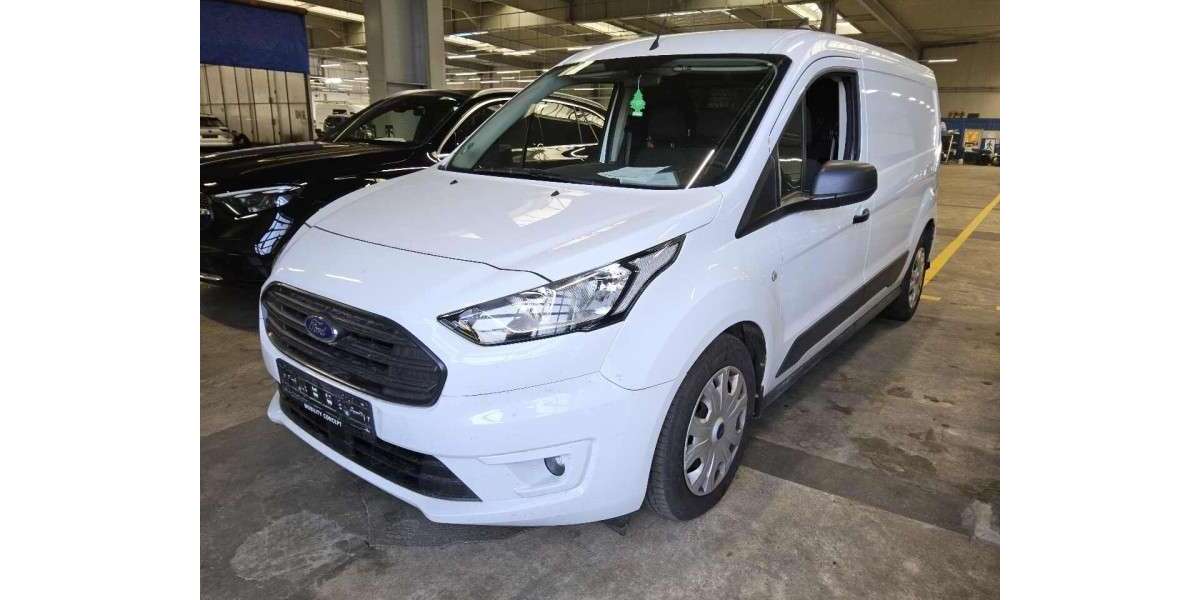 Ford Transit Connect 29.092 km 19.000 &euro; Hennef 53773