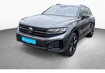 Gebrauchtwagen VW Touareg
