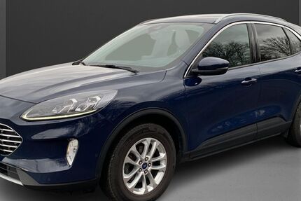 Ford Kuga 144.300 km 16.490 &euro; Bergheim 50126