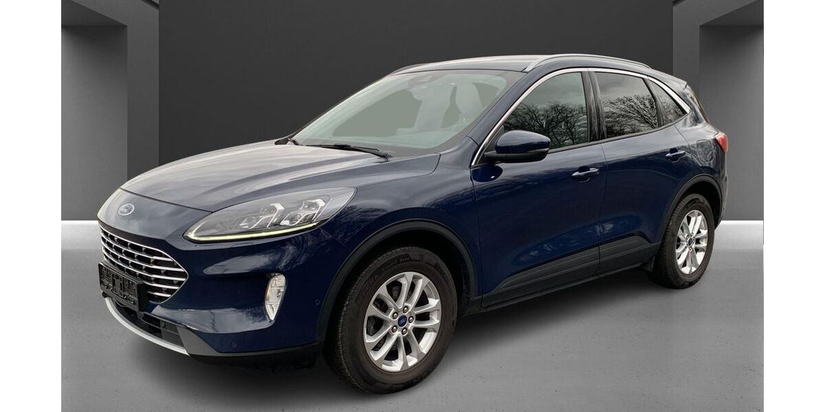 Ford Kuga 144.300 km 16.490 &euro; Bergheim 50126